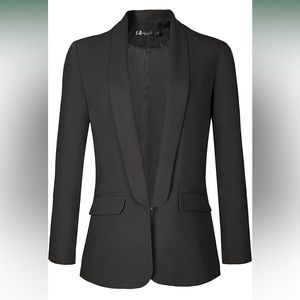 Woman’s blazer size XXL by urban Coco